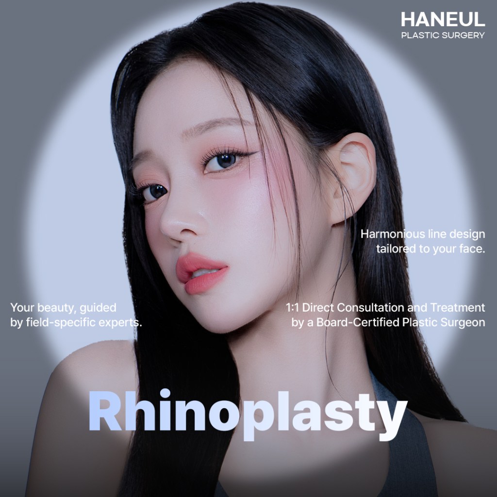 Can You Plan Functional Rhinoplasty Surgery Around Your Busan Trip?