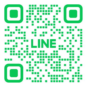 LINE QR Code