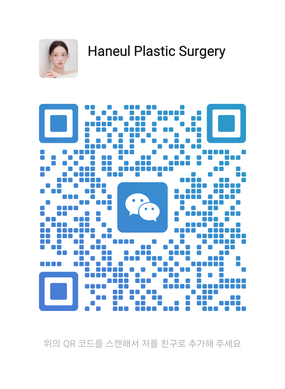WeChat QR Code